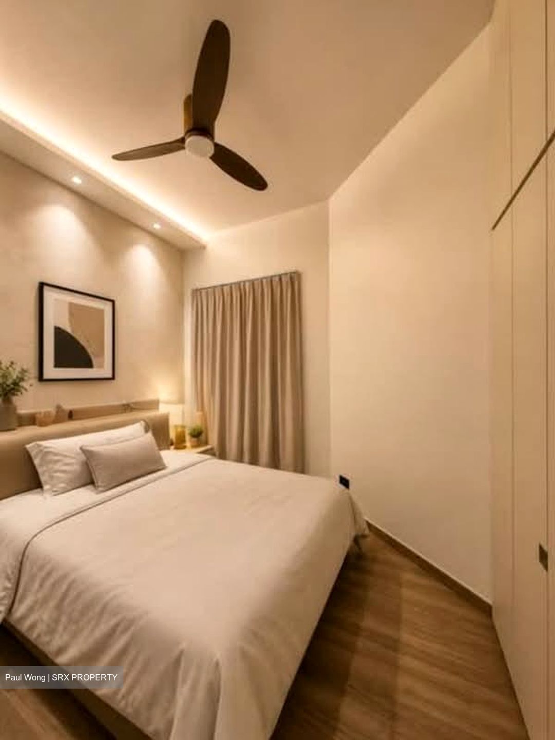 The Bayshore (D16), Condominium #574430301